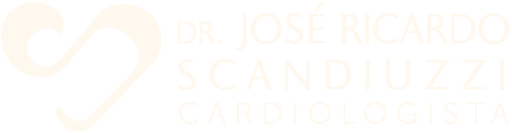 Dr. José Ricardo Scandiuzzi — Cardiologista